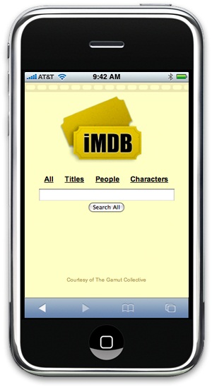 IMDb mobil uygulamaları 21 milyon indirme sayısına ulaştı