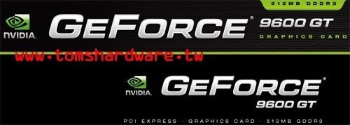  ## Yakından Bakış: GeForce 9600GT 512MB ve Özellikleri ##