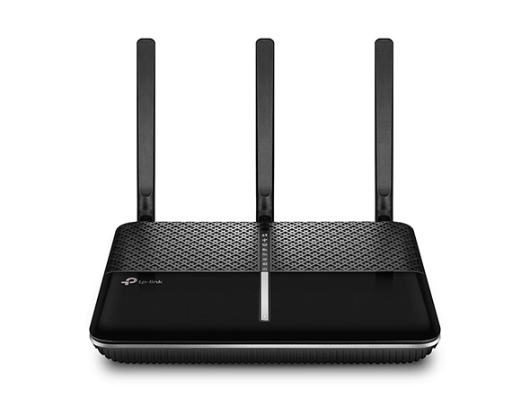 Satılık Garantili Tp-Link Archer AC1600 VR600 VDSL ADSL Modem