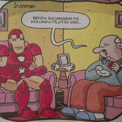 Tipim Nasıl SS