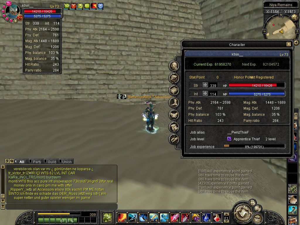  ELDORADO 74 LVL FUL  STR GLAVIER CAR SATILIKTIR..