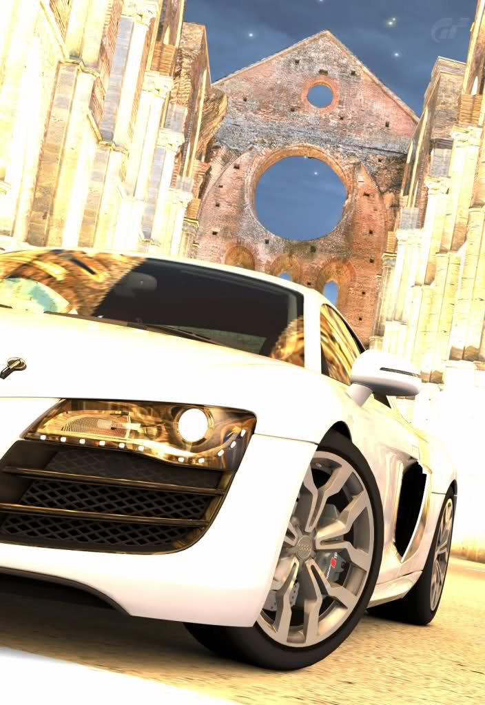  Gran Turismo 5 Resim ve Video Paylaşım Alanı !!!