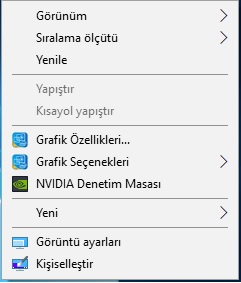  eGPU - notebookta harici masaüstü gpu kullanımı