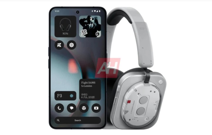 Nothing Phone 3’ün Avrupa fiyatı diğer bölgelerden daha fazla olacak!