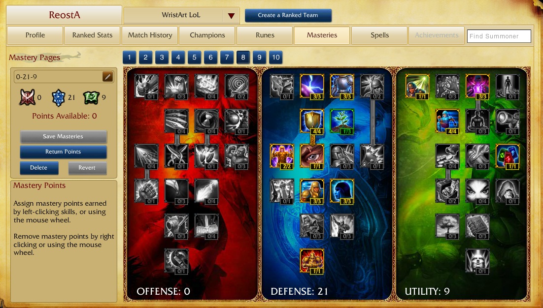  Malphite
