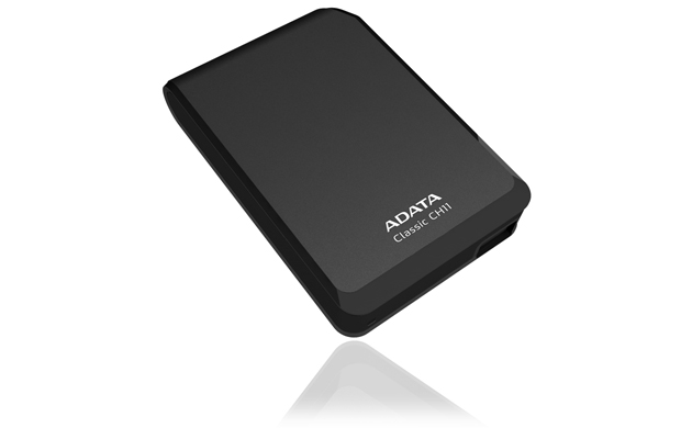  Satılık Sıfır ADATA Classic CH11 750 GB USB 3 Harici Disk!