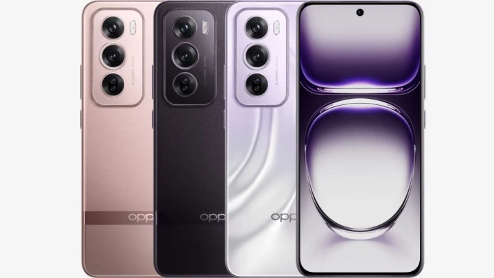 OPPO Reno 12 serisi tanıtıldı: İşte özellikleri ve fiyatı