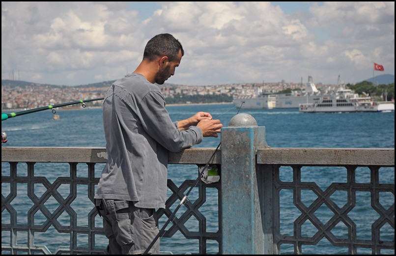  DH Fotoğraf Buluşması - Tarih Anketi