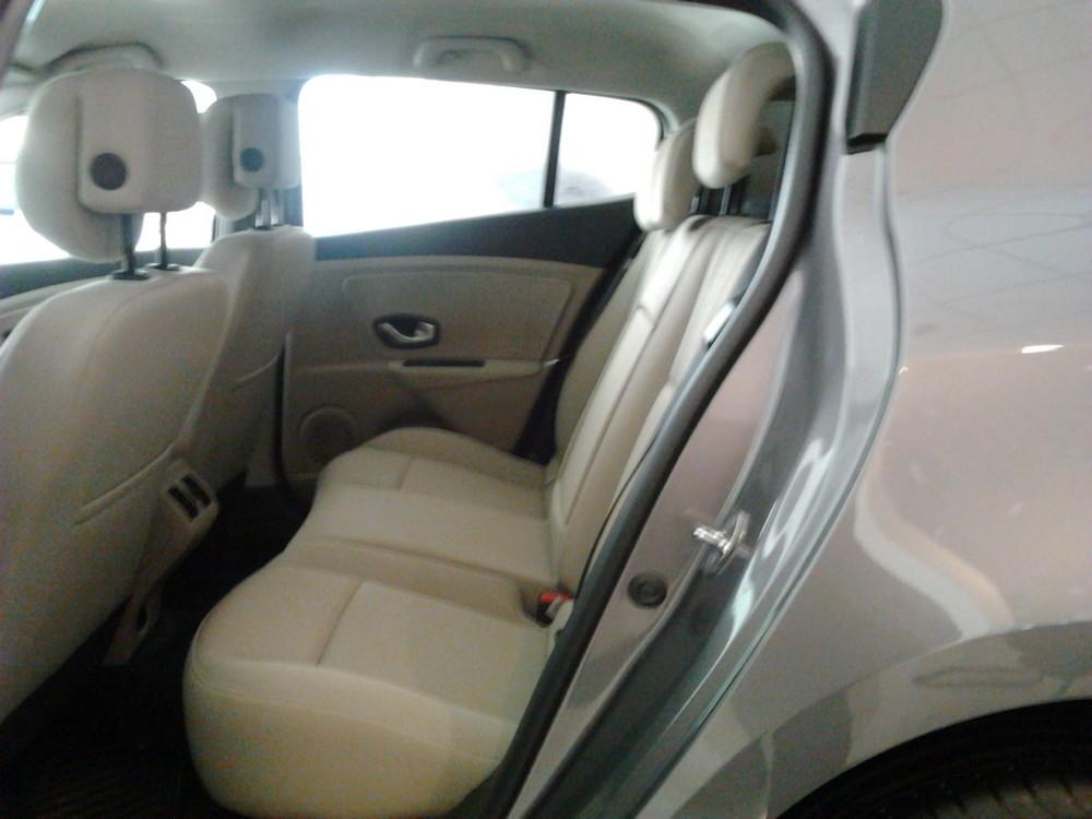  Megane III Dizel Otomatik Test İzlenimlerim