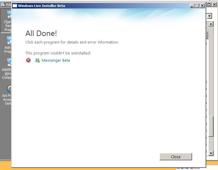  MSn 9.0 Beta (WL2009 Beta)Burda+Turkce Yama+Live Plus