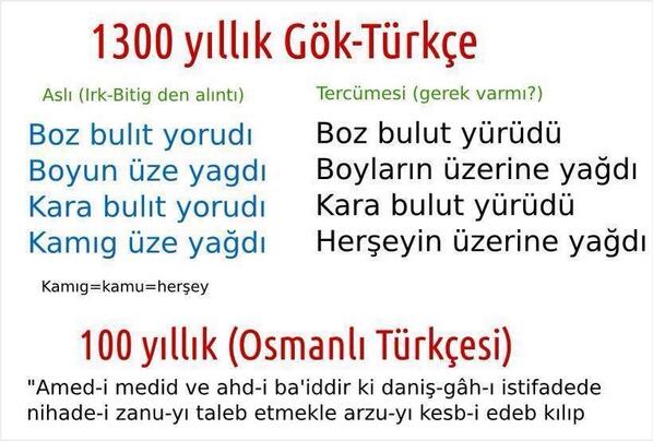 Türkiye Türkleri neden çekik gözlü değil?