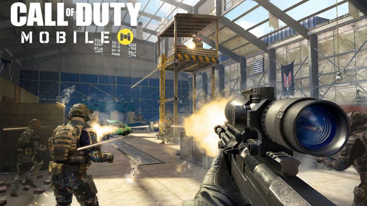 Activision yeni bir yüksek bütçeli mobil Call of Duty oyunu yapıyor gibi duruyor