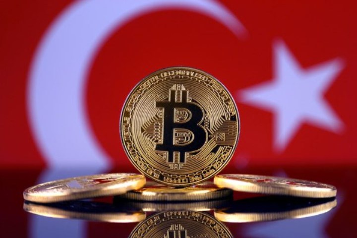 Atatürk’ün sözü Bitcoin blokzincirine kazındı