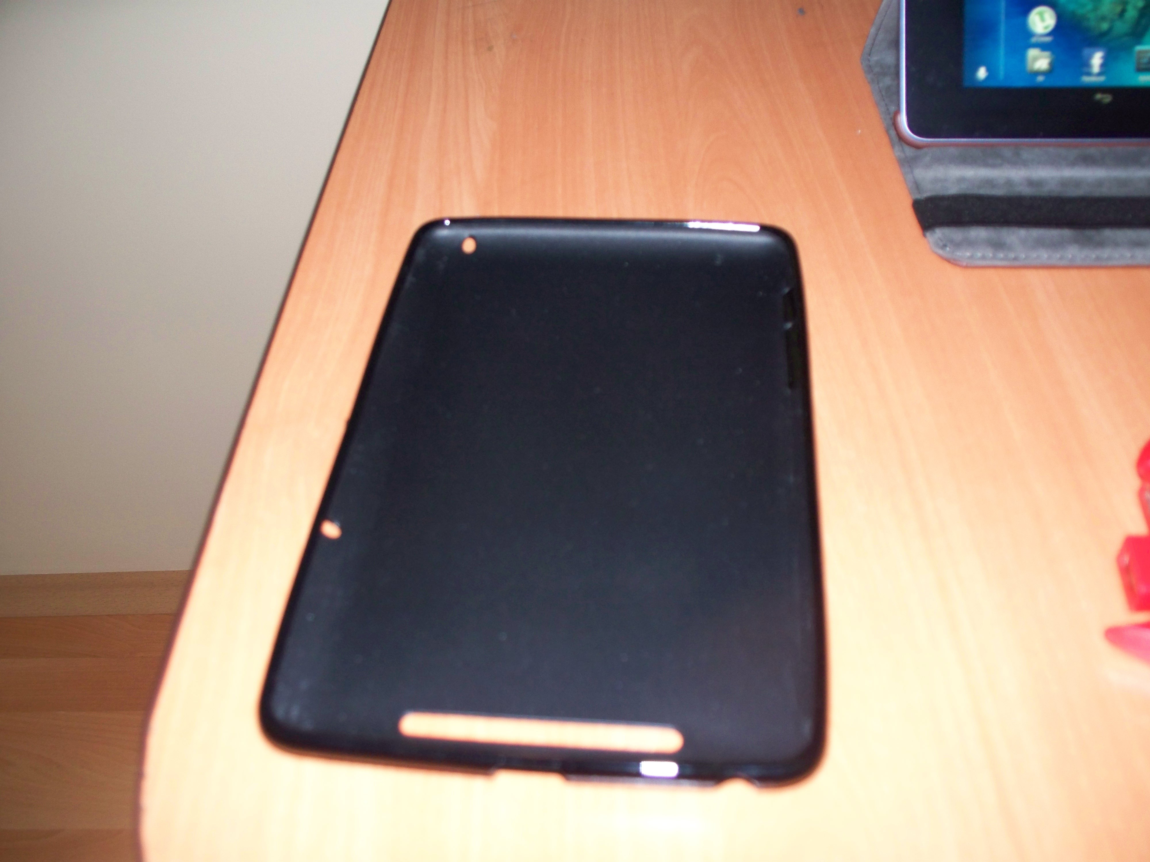  Nexus 7 aksesuar inceleme