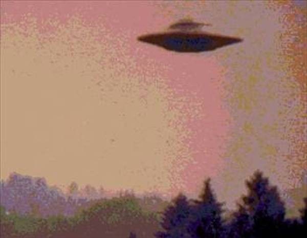  En Meşhur 10 UFO Hikayesi