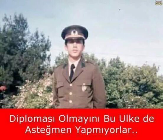  İşte Erdoğan’ın diploması