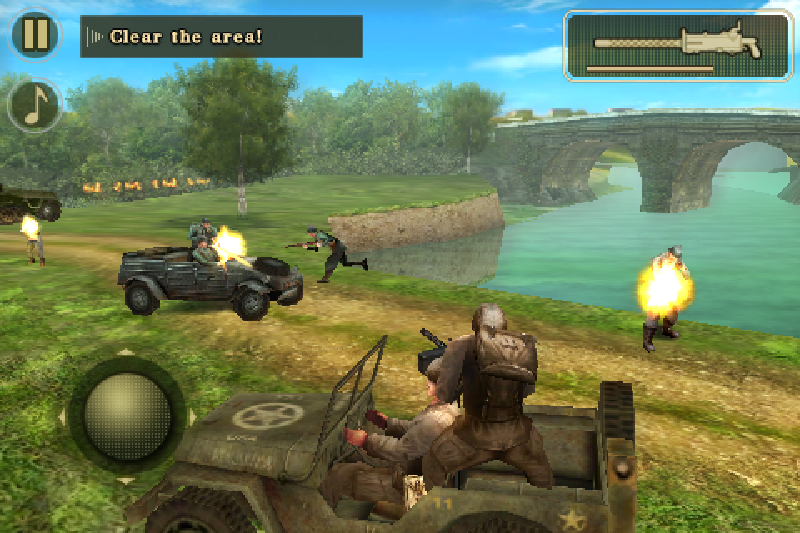  Brothers in Arms 2 : Global Front // 2010 Yeni oyun ...