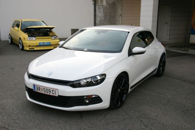  SCIROCCO