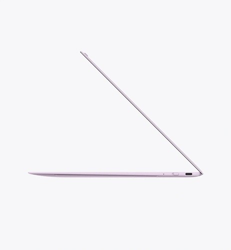 Huawei MateBook Pro S tanıtıldı: Sadece 798 gram!