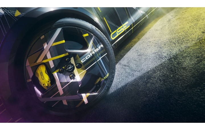 Yeni Opel Corsa GSE onaylandı: Elektrikli hot hatch bu yıl tanıtılacak