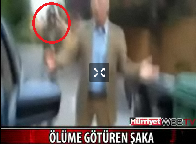  Bu gerçek mi yaw?