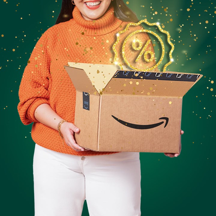Teknoloji meraklısı sevdikleriniz için Amazon’dan indirimli hediye önerilerimiz
