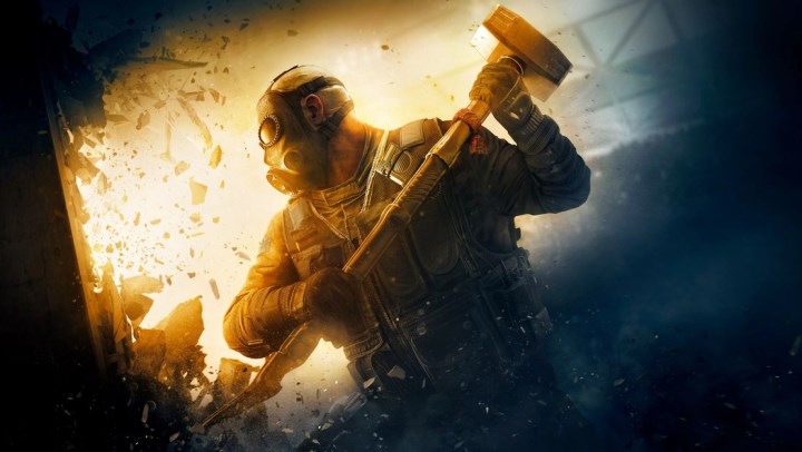 Rainbow Six Siege X, gelecek hafta tanıtılabilir