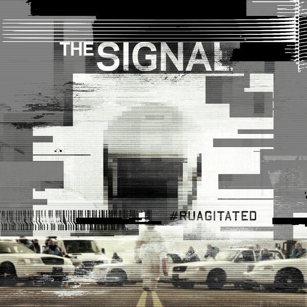  The Signal (2014)