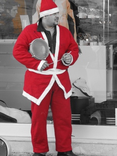  Noel Baba Turkiye de :))))
