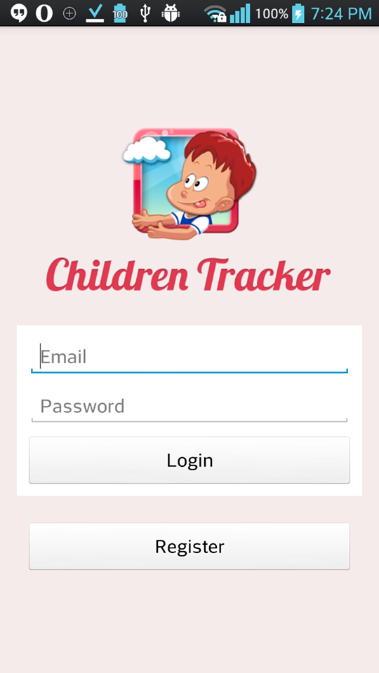  Children Tracker - Çocuk(Kişi) İzleme (Casusluk) uygulaması 2.0