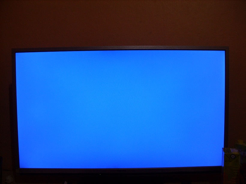  __ TOSHIBA 40TL933 İNCELEME __ F/P __(  4650:1 Kontrass ----100hz Panel---RealD 3D ---0.03 cd/m2 Siyah Seviyesi )