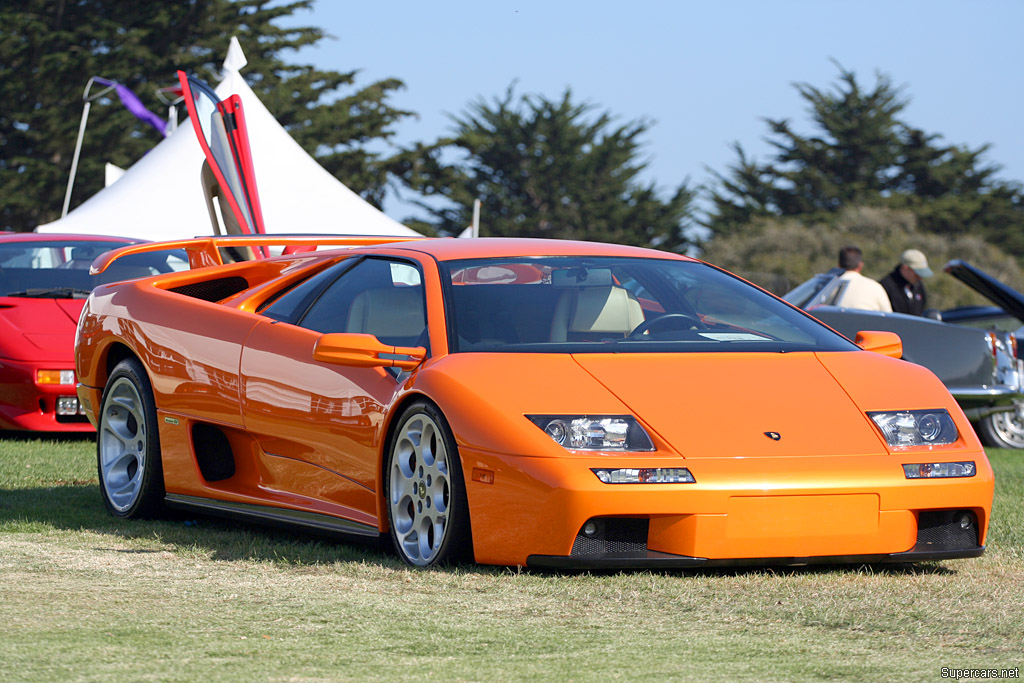 Реальные машины. Lamborghini Diablo. Lamborghini Diablo VT. Ламборгини Diablo VT. Diablo VT.