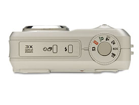  KODAK EasyShare C653 Fotoğraf Makinesi & Video  (6.1MP) 100 TL