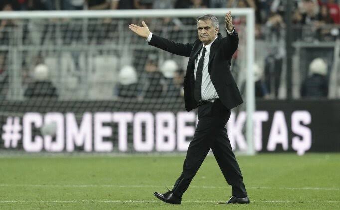 ⚫⚪ Beşiktaş 2021 / 2022 Sezonu [ANA KONU]- 3 KUPANIN DA SAHiBi! Hosgeldin Valérien Ismaël