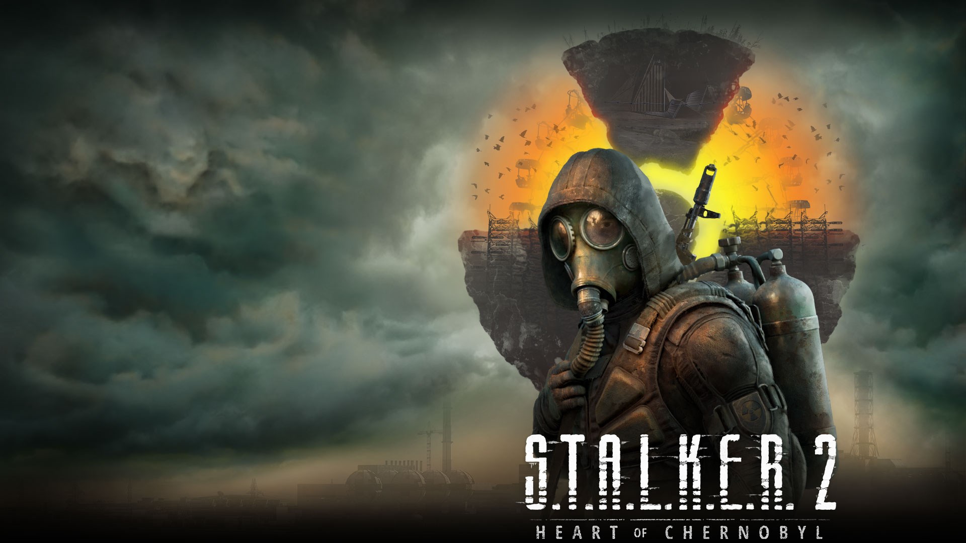 S.T.A.L.K.E.R. 2: Heart of Chornobyl | PS5 | ANA KONU | Türkçe Altyazı