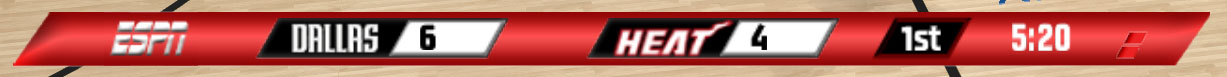  NBA LIVE 07-08 BÜTÜN YAMALAR (Nba Live 08 Yamaları 7 sayfadan başlıyor)