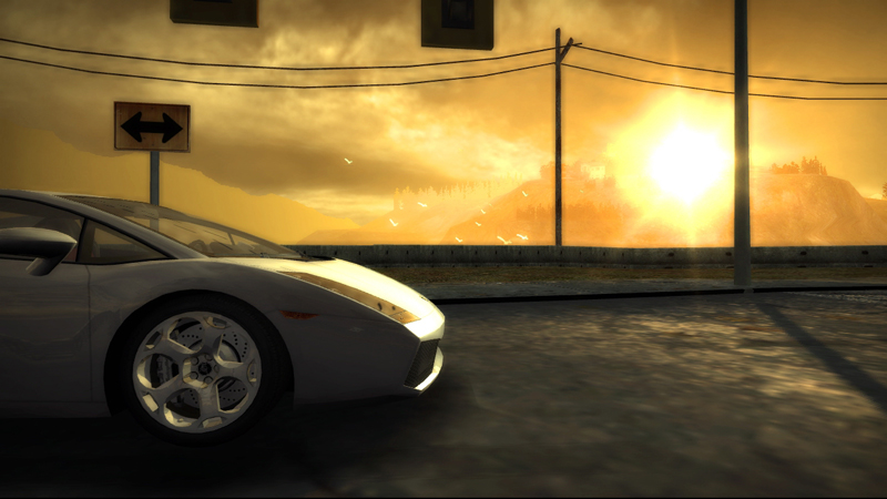  Need For Speed: Most Wanted (PC) * Yeni SSler Eklendi