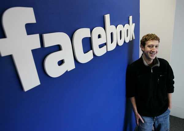 Mark Zuckerberg, Facebook'un aylık 1 milyar kullanıcı sayısını aştığını açıkladı
