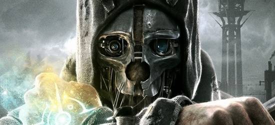 Dishonored (2012) PC Ana Başlık