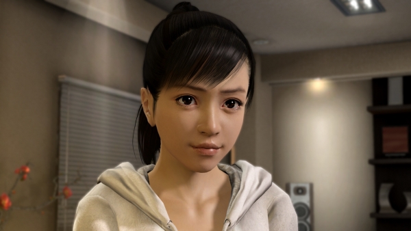  Yakuza 5 Ana Konu