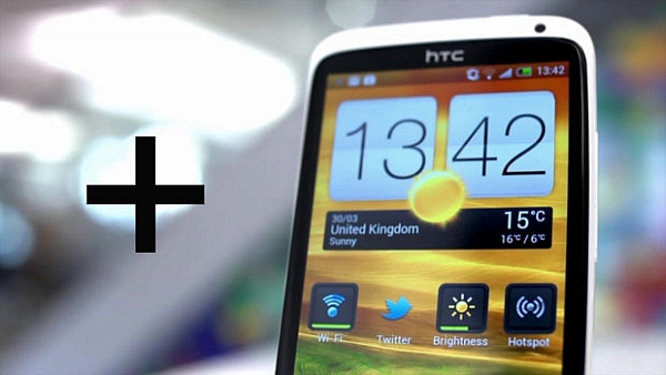 HTC Endeavour C2'ye ait teknik özellikler ortaya çıktı