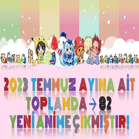 Animeli Günler Haber (AnimeSeverler)📰