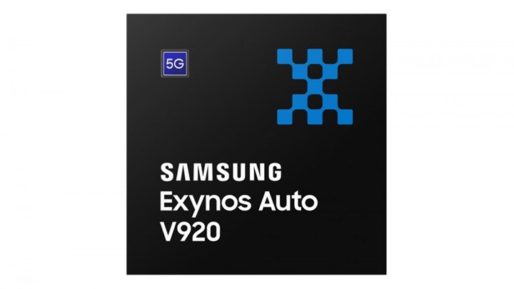 Samsung Exynos işlemciler Hyundai araçlara hayat verecek