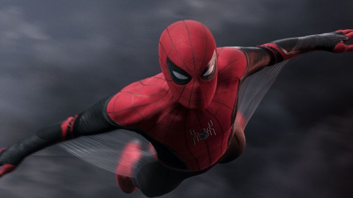 Spider-Man 3'ün ardından başrol Tom Holland'ın sözleşmesi bitecek