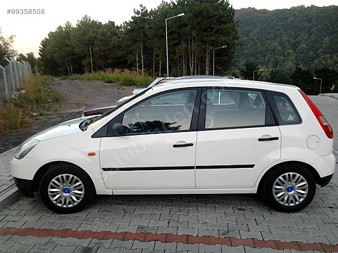  FORD COMFORT 1.4 TDCI 2005 MODEL ARAÇ