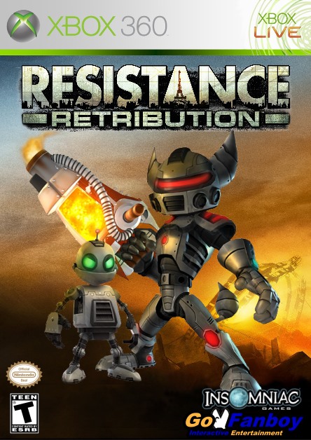  2011 Yılı En Kötü Oyun Kapakları (GOTY lik Kapaklar)