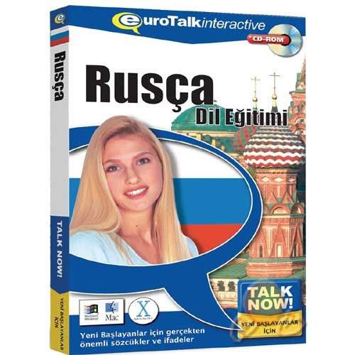 Russian talk tube. Learn Russian talk Now. Talk Now! Learn 1995. Talk Now! Learn 1999.