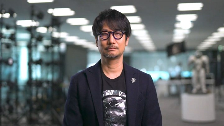 Joker 2 övgülerine Hideo Kojima da katıldı