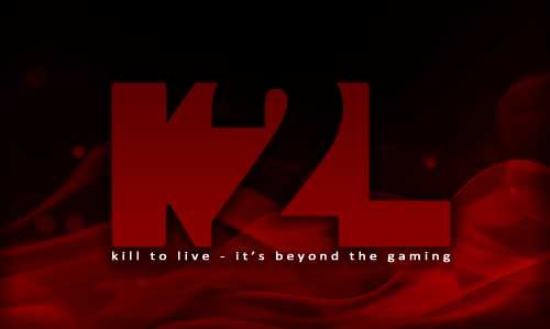 Kill2Live - Klan Ana Başlık