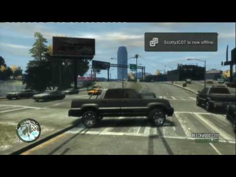 GRAND THEFT AUTO 5 (PS3 ANA KONU)